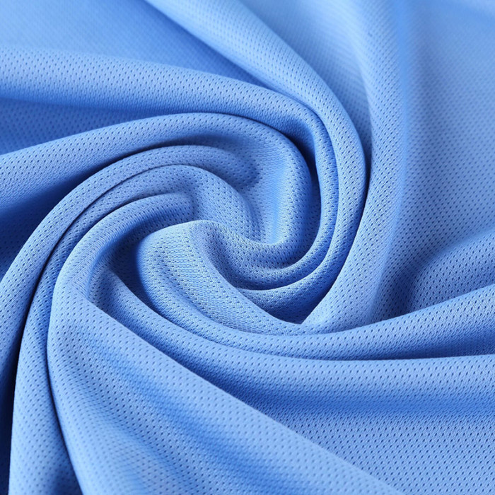 #AK8386 Light blue Children's Vest suit (Customizable)