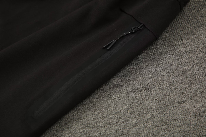 #AKH01 White Children's Short Suit (High Quality) (pure cotton yarn)