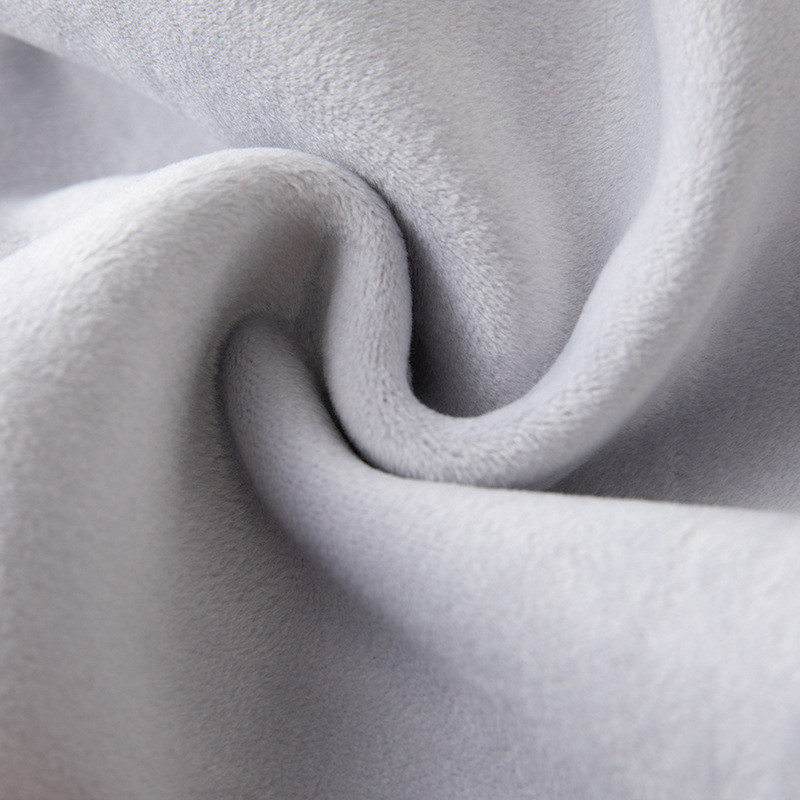 Children's Sports Suit plus fleece Yellow #002