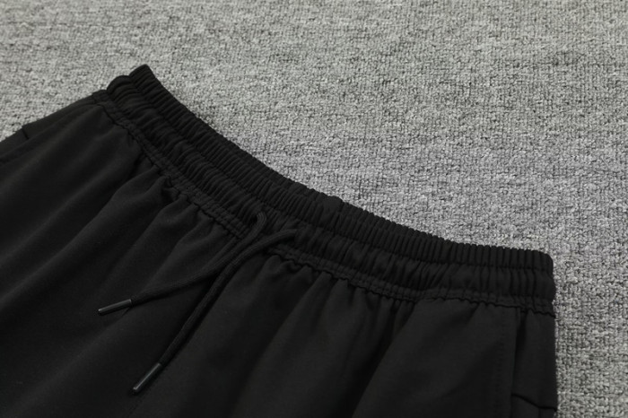 #AKH01 Blue Children's Short Suit (High Quality) (pure cotton yarn)