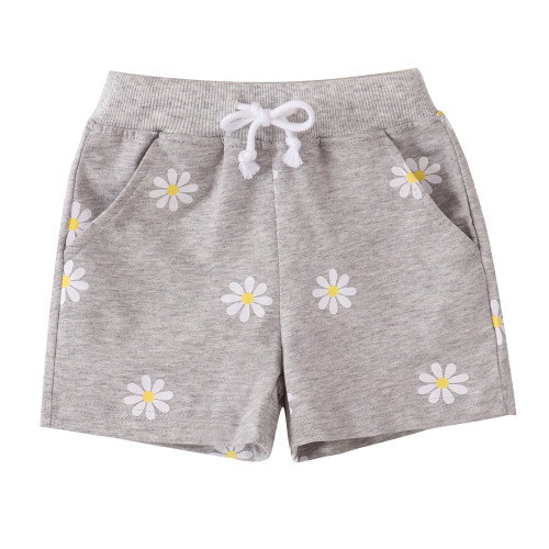 children's new summer shorts #DU005