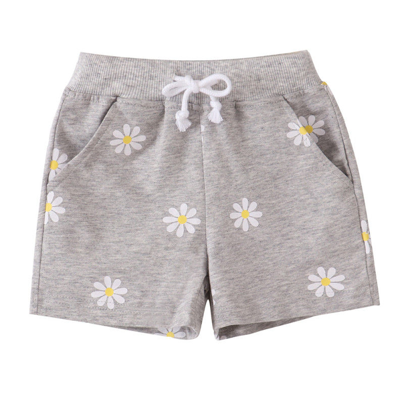 children's new summer shorts #DU005