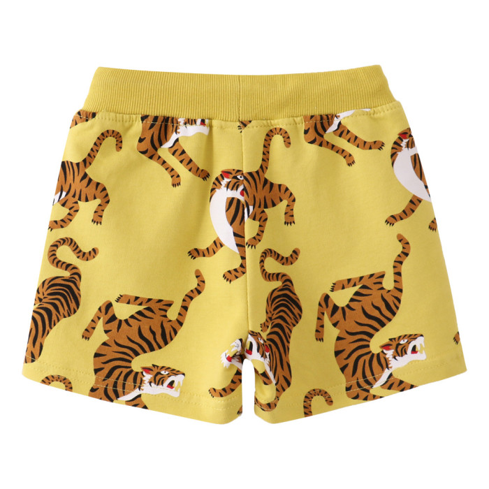 children's new summer shorts #DU007