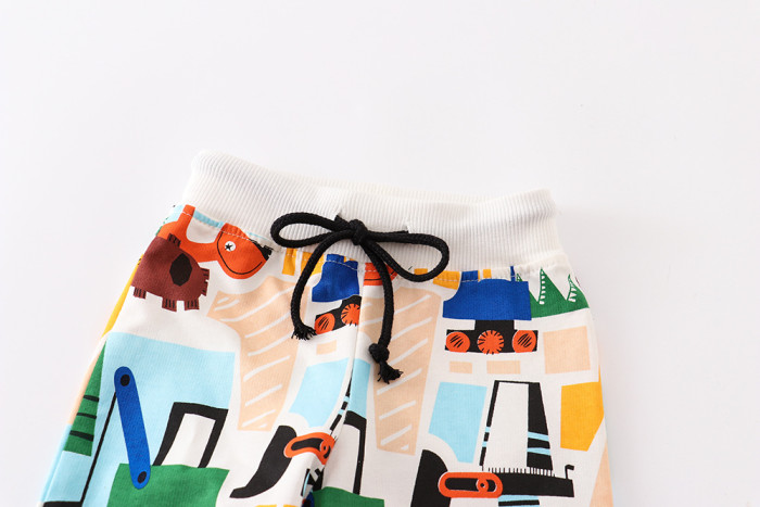 boy's Long Pants #LP002