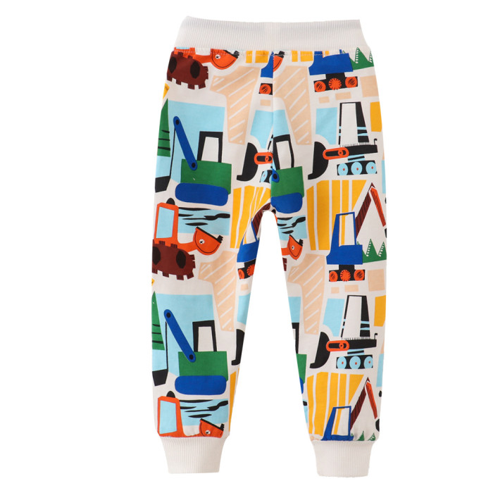 boy's Long Pants #LP002