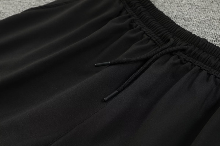 #AKH01 Blue Children's Short Suit (High Quality) (pure cotton yarn)