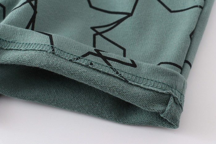 children's new summer shorts #DU003