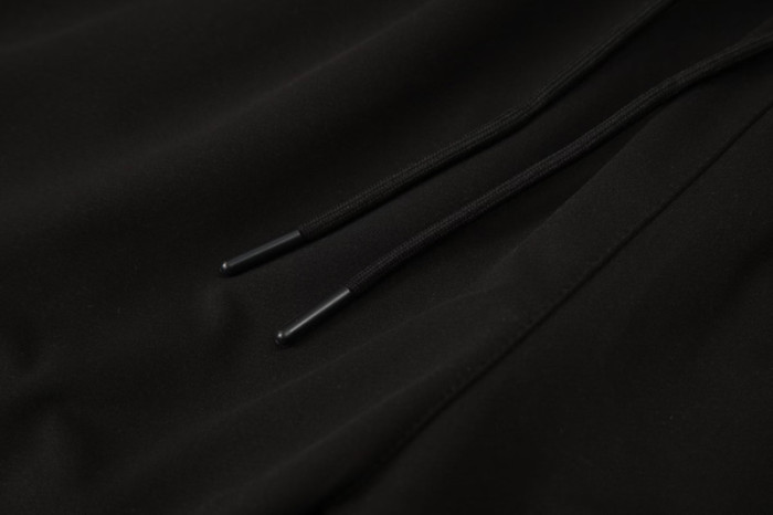 #AKH01 White Children's Short Suit (High Quality) (pure cotton yarn)