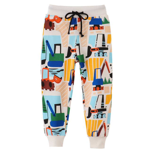 boy's Long Pants #LP002