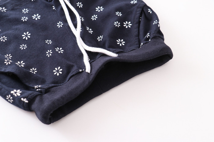 children's new summer shorts #DU004