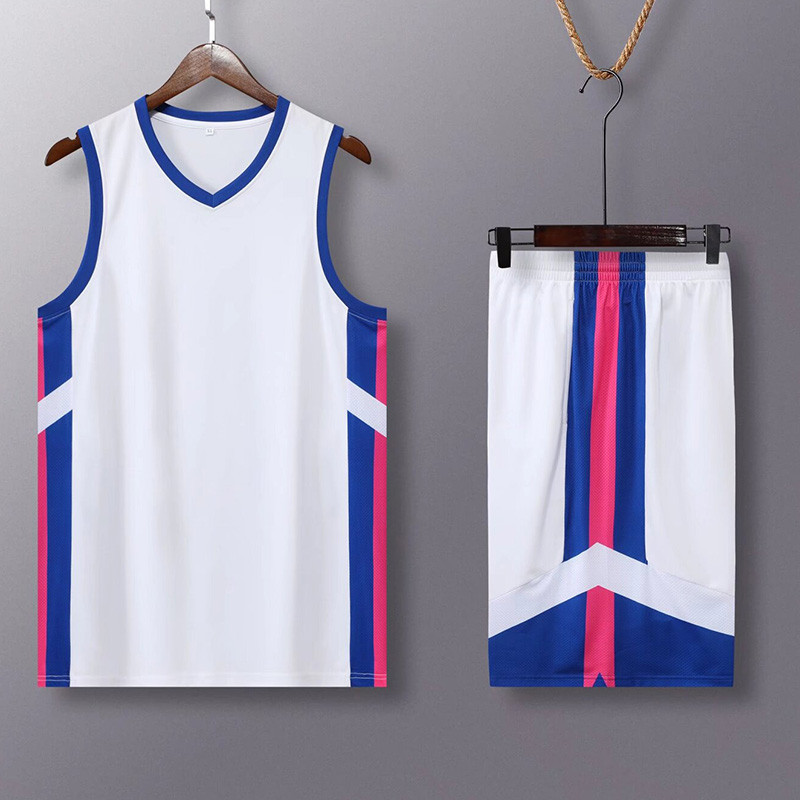 #AK8389 White Children's Vest suit (Customizable)