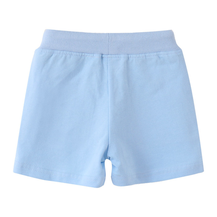 children's new summer shorts #DU002