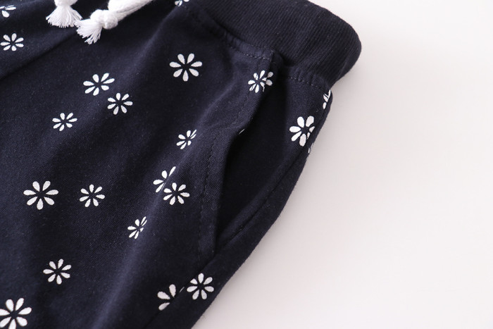 children's new summer shorts #DU004