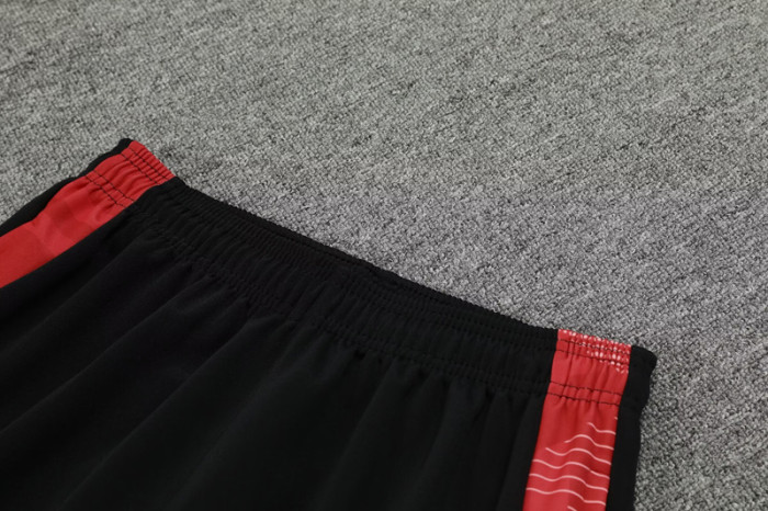 #AKL01 Red Children's Long Suit (High Quality)