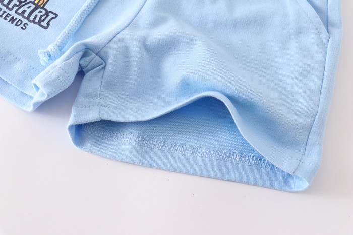 children's new summer shorts #DU002