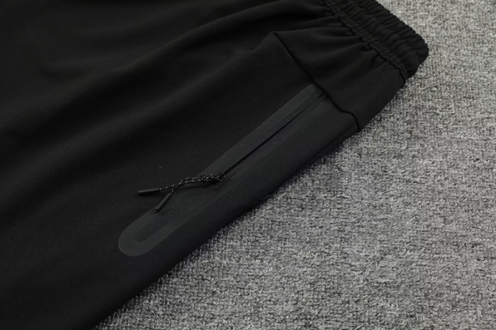 #AKH01 Blue Children's Short Suit (High Quality) (pure cotton yarn)