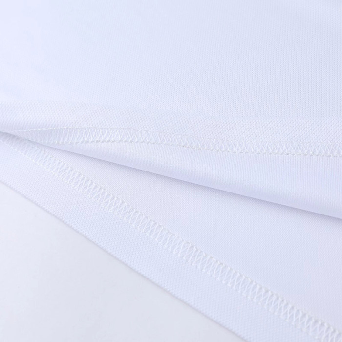 #AK8389 White Children's Vest suit (Customizable)