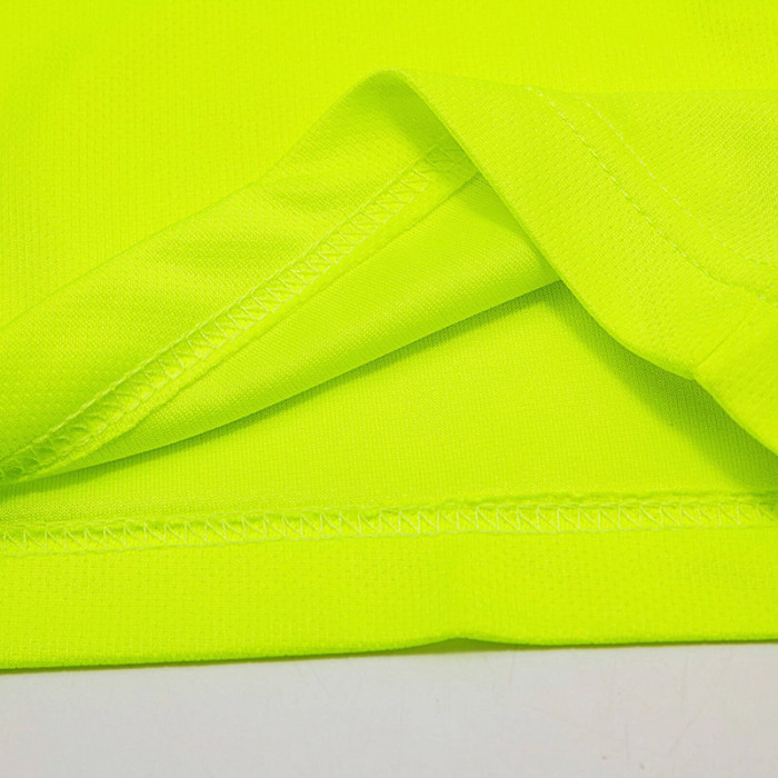 #AK6298 Green Children's Shor SportSwear (Customizable)