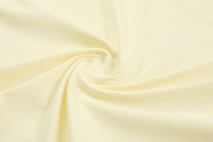 #AKH01 Khaki Children's Short Suit (High Quality) (pure cotton yarn)