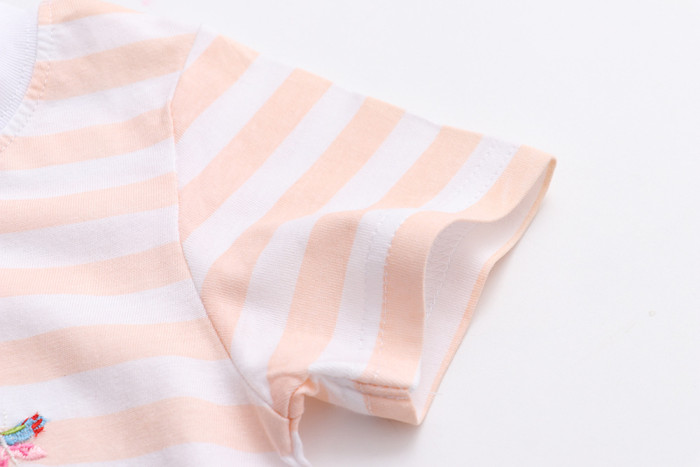 Children's Pink T-shirt