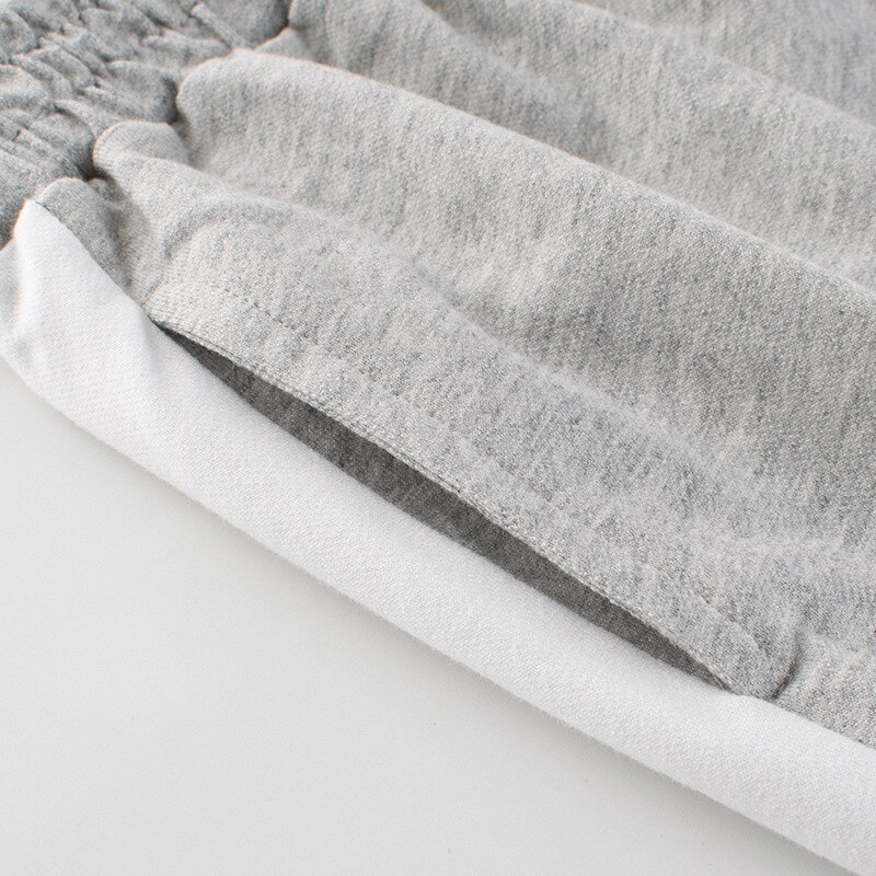 #P042 Boys Pants Grey Casual Sports