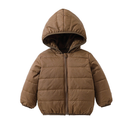 Down cotton Jacket Thicken to keep warm #AK005