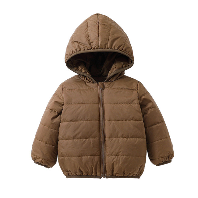 Down cotton Jacket Thicken to keep warm #AK005