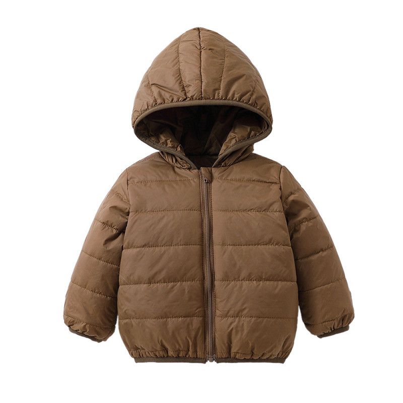 Down cotton Jacket Thicken to keep warm #AK005