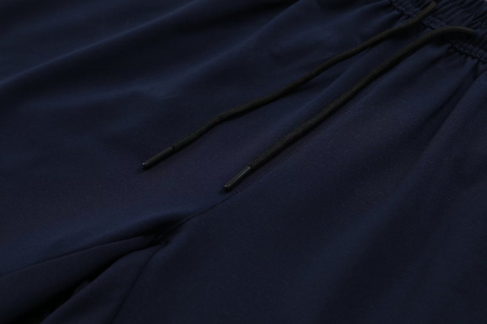 #AKH01 Khaki Children's Short Suit (High Quality) (pure cotton yarn)