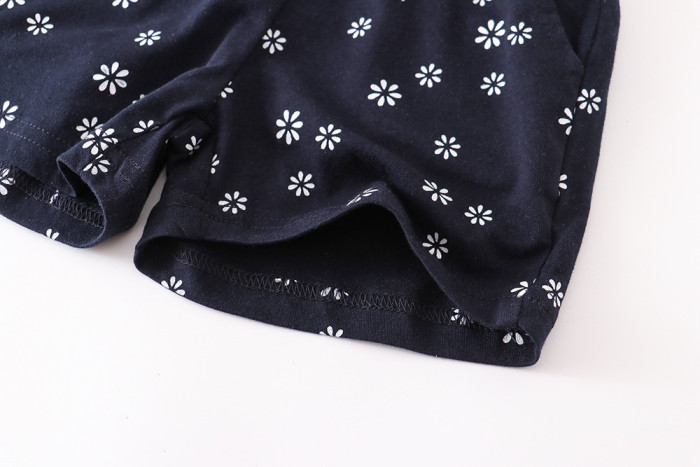 children's new summer shorts #DU004