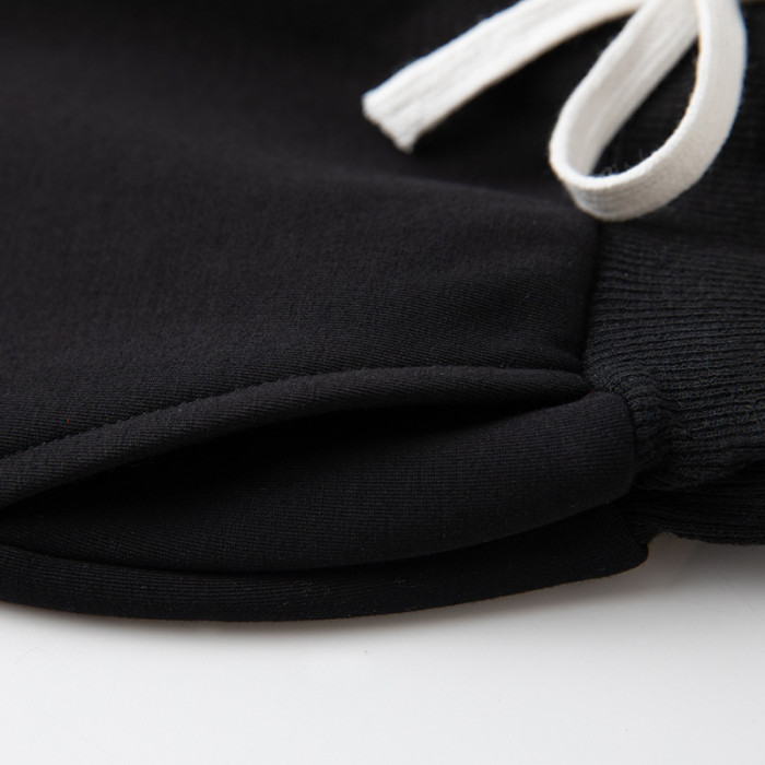 Children's Sports Suit plus fleece #P001