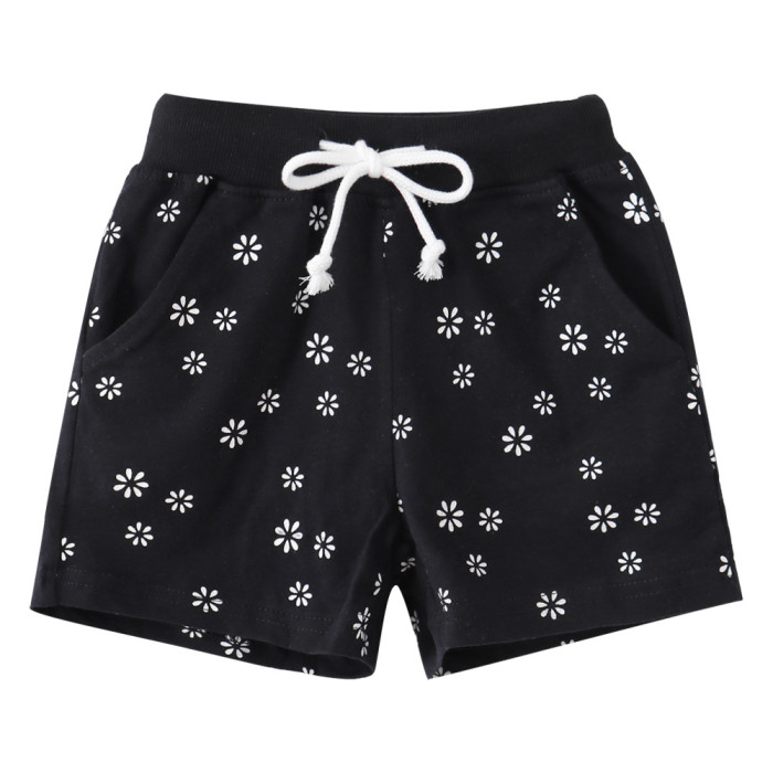 children's new summer shorts #DU004
