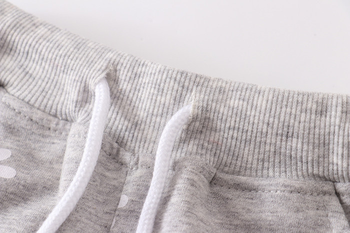 children's new summer shorts #DU005