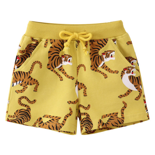 children's new summer shorts #DU007