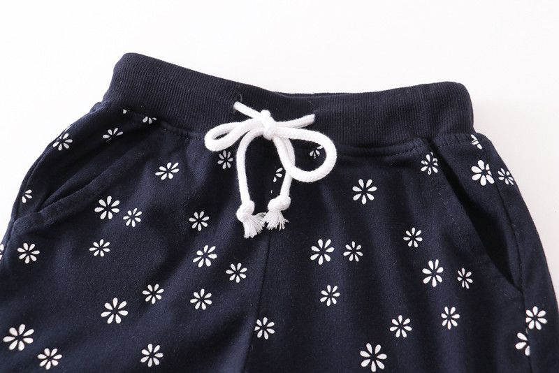 children's new summer shorts #DU004