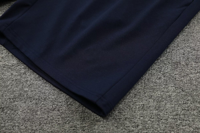 #AKH01 Khaki Children's Short Suit (High Quality) (pure cotton yarn)