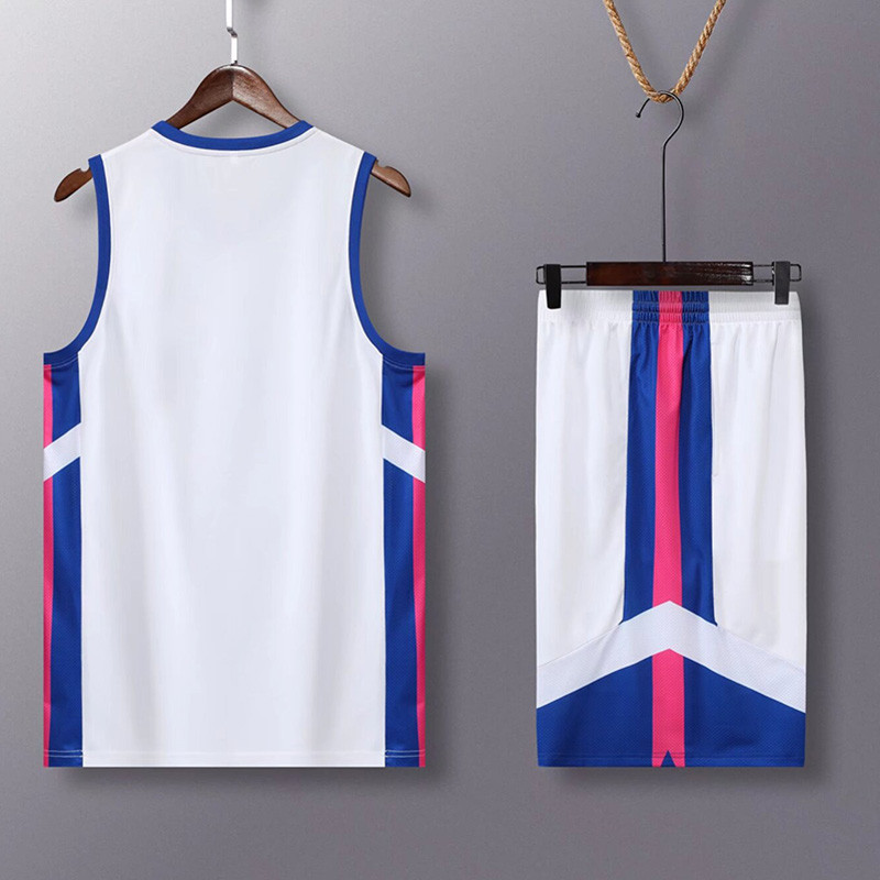 #AK8389 White Children's Vest suit (Customizable)