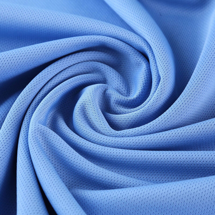 #AK8348 Light blue Children's Vest suit (Customizable)