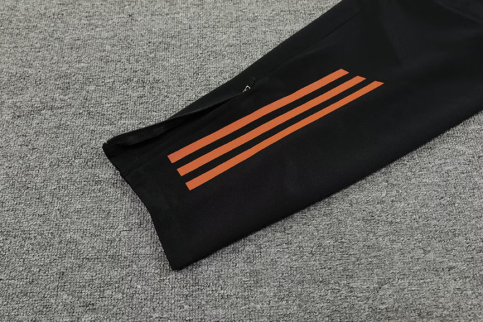 #AKL01 Red Children's Long Suit (High Quality)