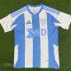 2025 Ulsan HD FC Away Fans Soccer Jersey 蔚山现代