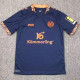 24-25 Mainz 05 Away Fans Soccer Jersey