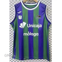 24-25 BAR Purple Green Vest