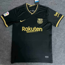 2020-2021 BAR Away Retro Soccer Jersey