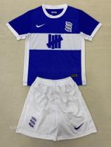24-25 Birmingham Home Kids Soccer Jersey