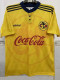 1998-1999 Club America Home Retro Soccer Jersey