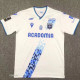 24-25 AJ Auxerre Home Fans Soccer Jersey