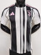 25-26 JUV Home Player Version Soccer Jersey