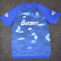 24-25 Porto Halloween Edition Fans Soccer Jersey