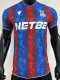 24-25 Crystal Palace Home Player Version Soccer Jersey
