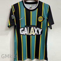 1997-1998 LA Galaxy Home Retro Soccer Jersey